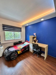 Blk 109A Edgedale Plains (Punggol), HDB 5 Rooms #623770371
